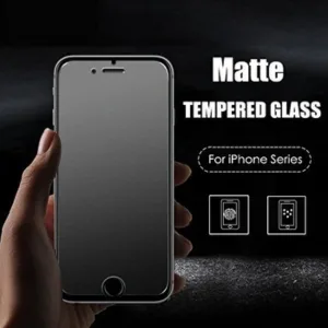 AG MATTE GLASS