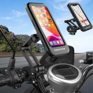 BIKE PHONE HOLDER