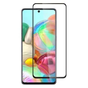 Tempered Glass Screen Protector for Samsung Galaxy S22 5G / S23 5G
