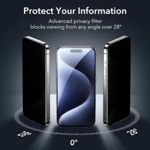 PRIVACY ANTI SPY