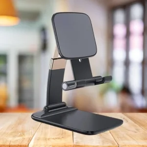 TABLE PHONE HOLDER