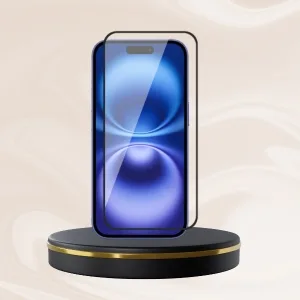 gorilla tempered glass