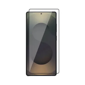 Premium Tempered Glass Screen Protector for Samsung Galaxy S25 Ultra | MEIZO